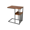 Cubiker End Table Series T - 23.6