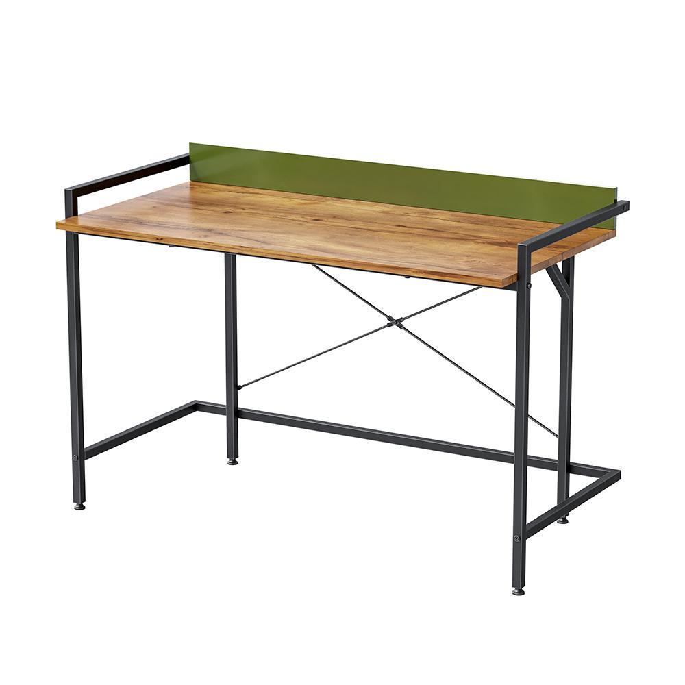 Cubiker Basic Desk With Hutch - 40" / Fir - EUCLION