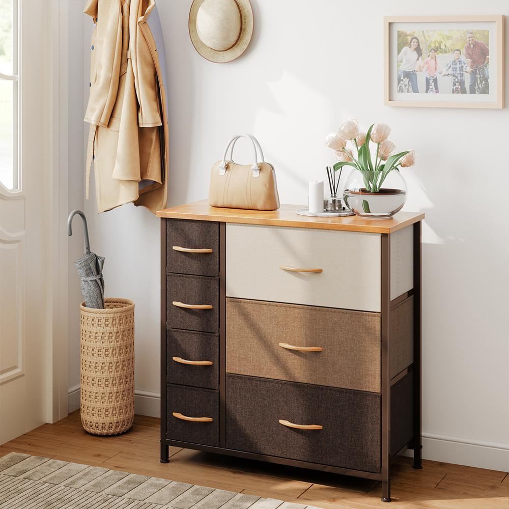 Deep Drawers Masterlass – Making the most of your Drawers 