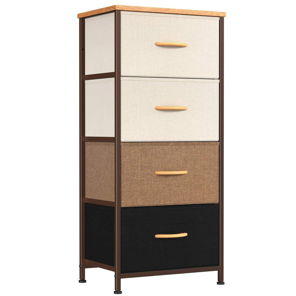 Cubiker Big Storage Tower with 5 Drawers – CubiCubi